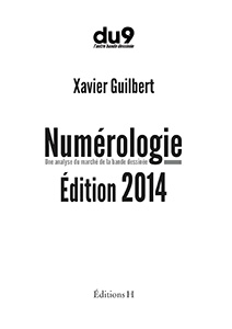 Numérologie 2012